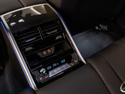 2020 BMW M8 GRAN COUPE — миниатюра 87