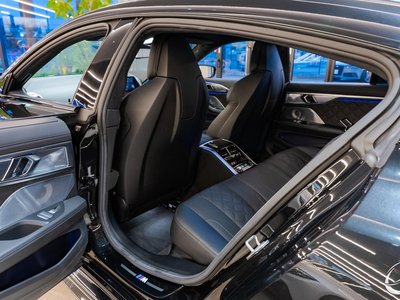 2020 BMW M8 GRAN COUPE — миниатюра 81