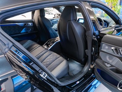 2020 BMW M8 GRAN COUPE — миниатюра 74