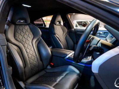 2020 BMW M8 GRAN COUPE — миниатюра 12
