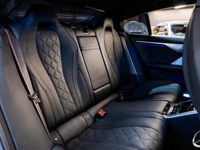 2020 BMW M8 GRAN COUPE — миниатюра 75