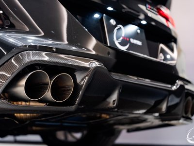 2020 BMW M8 GRAN COUPE — миниатюра 25