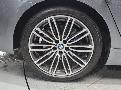BMW 5 SERIES - 6