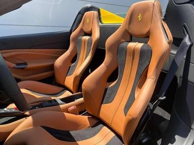 FERRARI F8 SPIDER - 5