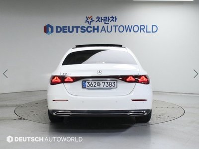 MERCEDES-BENZ E-CLASS - 2