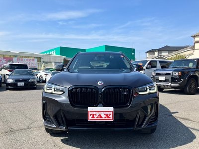 BMW X3 - 2