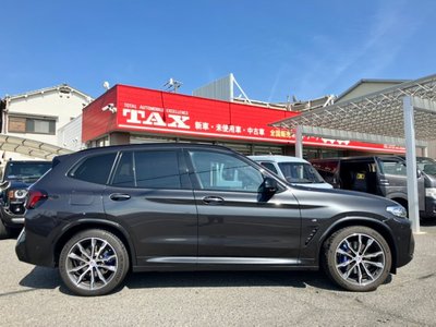 BMW X3 - 4