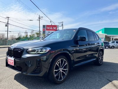 BMW X3 - 1