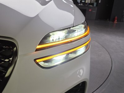 2022 Genesis GV70 照片 9