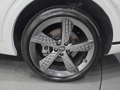 2022 Genesis GV70 照片 8