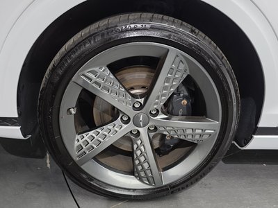 2022 Genesis GV70 照片 6