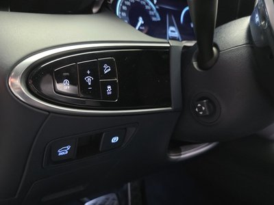 2022 Genesis GV70 — миниатюра 27