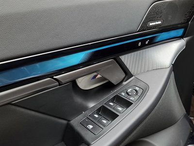 BMW 5 SERIES - 8