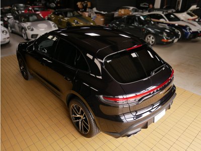 PORSCHE MACAN - 6
