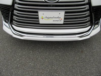 LEXUS LX - 2