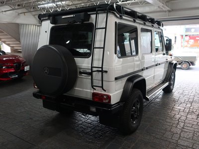 MERCEDES-BENZ G-CLASS - 7