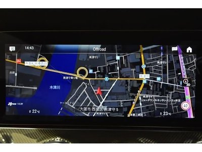 MERCEDES-BENZ E-CLASS - 5