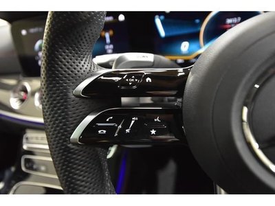 MERCEDES-BENZ E-CLASS - 7