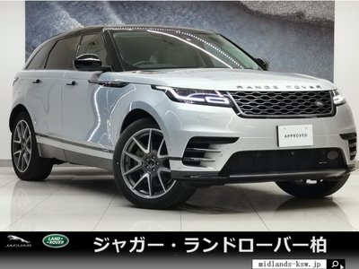 LAND ROVER RANGE ROVER VELAR - 1
