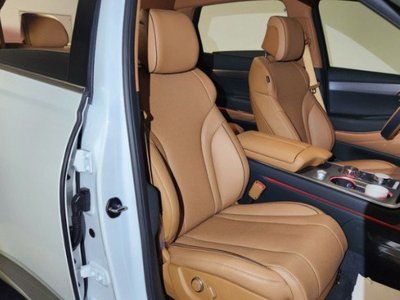 GENESIS GV80 - 6