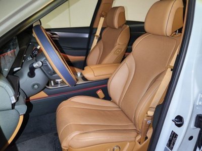 GENESIS GV80 - 3