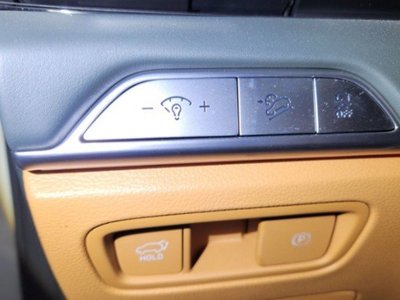 GENESIS GV80 - 2