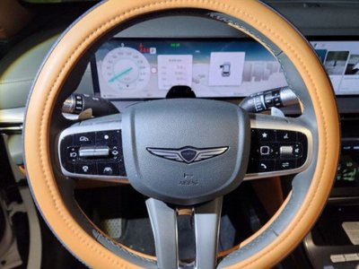 GENESIS GV80 - 7