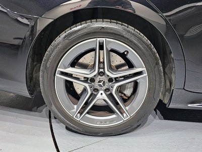 MERCEDES-BENZ S-CLASS - 6