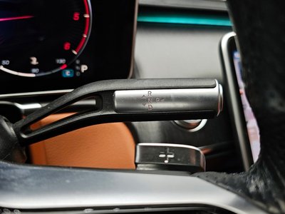 MERCEDES-BENZ S-CLASS - 9