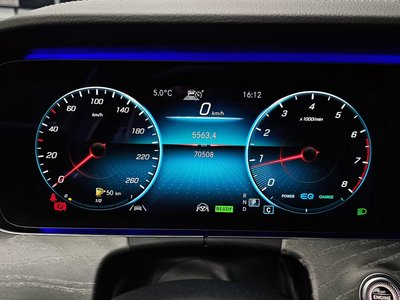 MERCEDES-BENZ CLS - 8