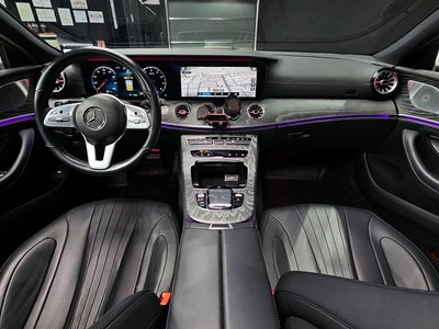 MERCEDES-BENZ CLS - 5