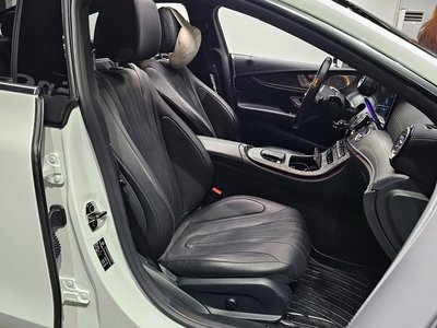 MERCEDES-BENZ CLS - 10