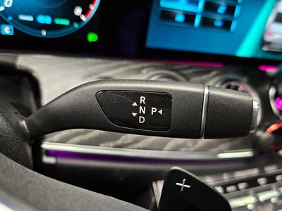 MERCEDES-BENZ CLS - 9