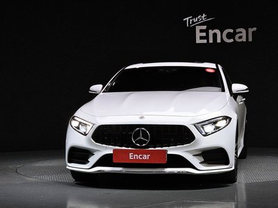 MERCEDES-BENZ CLS - 2