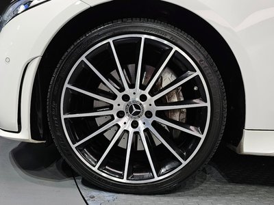 MERCEDES-BENZ CLS - 6