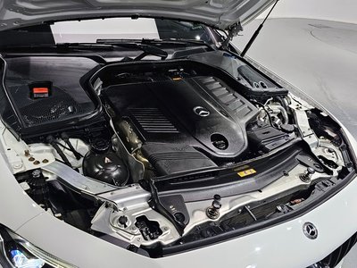 MERCEDES-BENZ CLS - 7