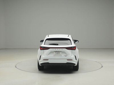 LEXUS NX - 8