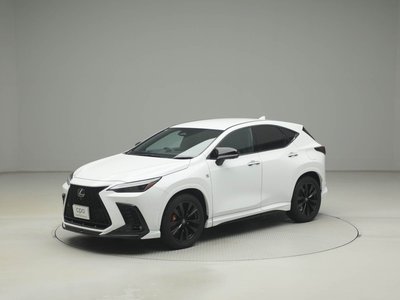 LEXUS NX - 5