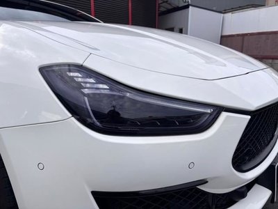 MASERATI MASERATI GHIBLI - 6