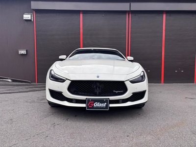 MASERATI MASERATI GHIBLI - 5