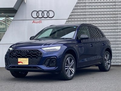 AUDI Q5 - 1