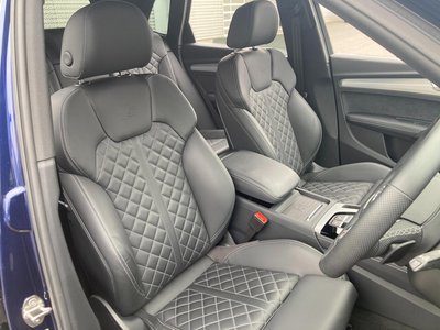 AUDI Q5 - 8
