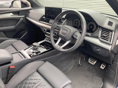 AUDI Q5 - 7