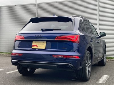 AUDI Q5 - 6