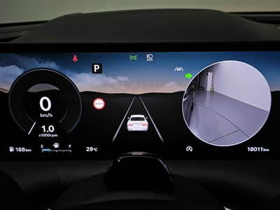 GENESIS G80 (RG3) - 8