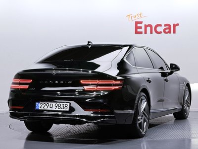 GENESIS G80 (RG3) - 3