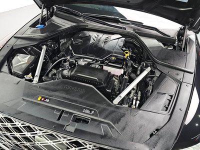 GENESIS G80 (RG3) - 7