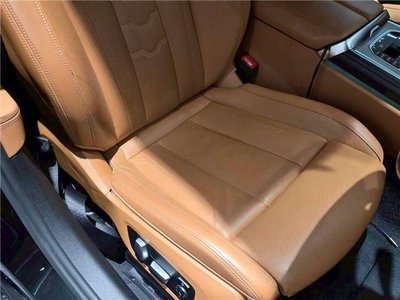 BMW 8 SERIES GRAN COUPE - 7