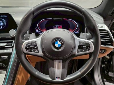 BMW 8 SERIES GRAN COUPE - 4