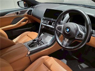 BMW 8 SERIES GRAN COUPE - 3